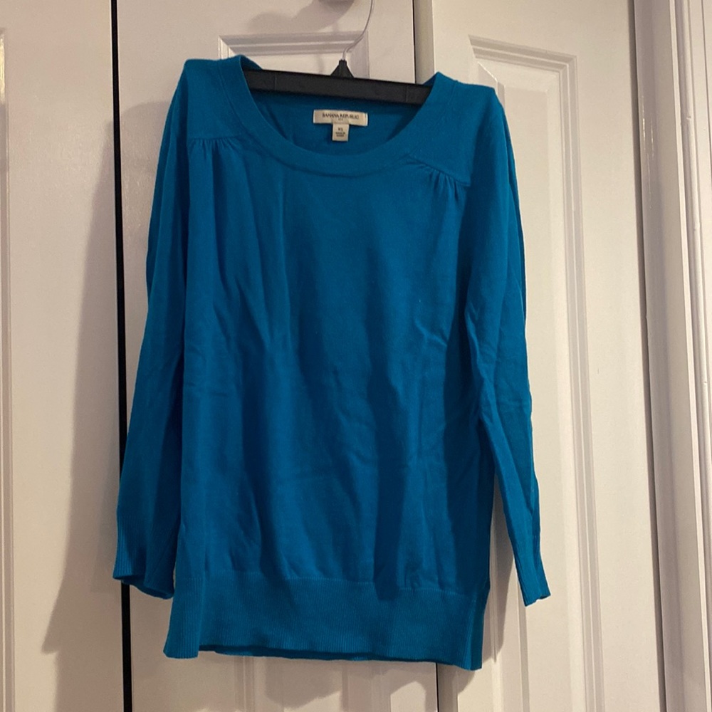 Banana Republic Sweater